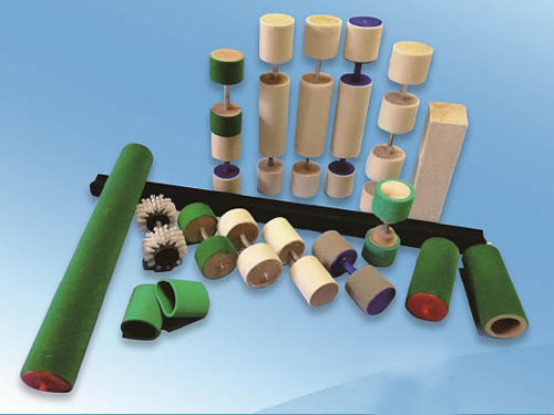 細紗機、環(huán)錠紡、緊密紡木制/